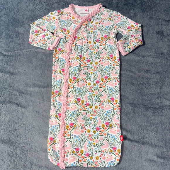 Magnetic Me Boba Beau-Tea Right Fit Nightgown main image 0